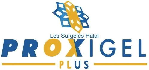 Les Surgeles Halal Proxigel Plus est une marque déposée par PROXIGEL