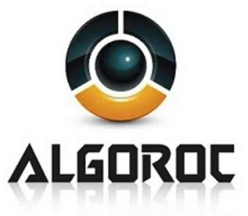 Algoroc est une marque déposée par SAS ALGOROC
