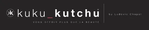 K Kuku_Kutchu Vous Offrir Plus Que La Beaute By Ludovic Chapel est une marque déposée par LUDOVIC CHAPEL DIFFUSION LCD (LCD)