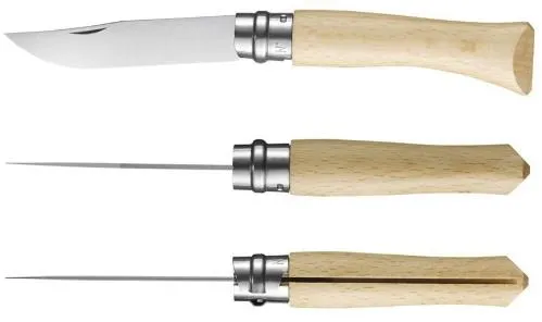  est une marque déposée par OPINEL SAS