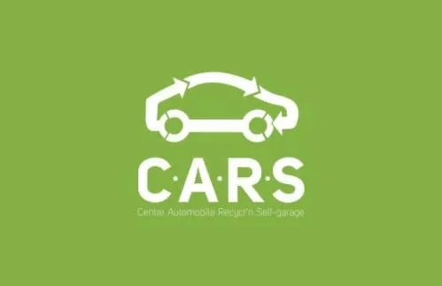 C.a.r.s Centre Automobile Recycl N Self - Garage est une marque déposée par CENTRE AUTOMOBILE RECYCL'N SELF-GARAGE (C.A.R.S)