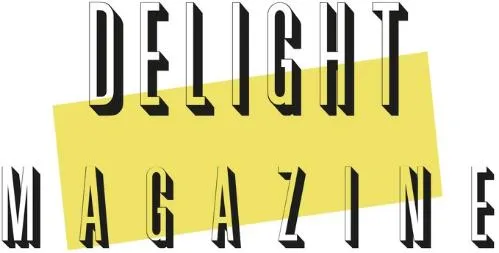 Delight Magazine est une marque déposée par BOE JASMIN COMMUNICATION