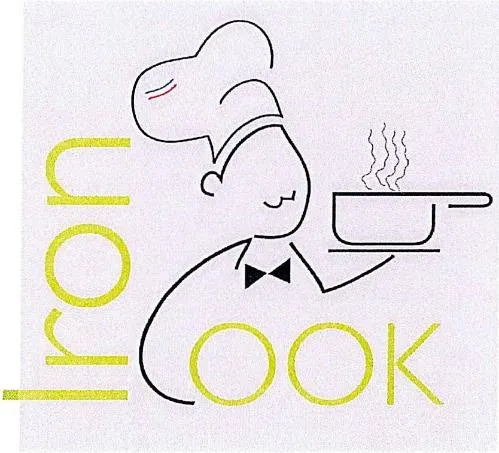 Iron Cook est une marque déposée par CTRE INTERPROF DE FORMATION D'APPRENTIS (CIFA)