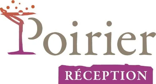 Poirier Reception est une marque déposée par TOSEVENTS GROUPE