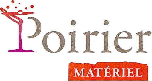 Poirier Matériel est une marque déposée par TOSEVENTS GROUPE