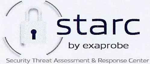 Starc By Exaprobe Security Threat Assessment & Response Center est une marque déposée par ECONOCOM EXAPROBE
