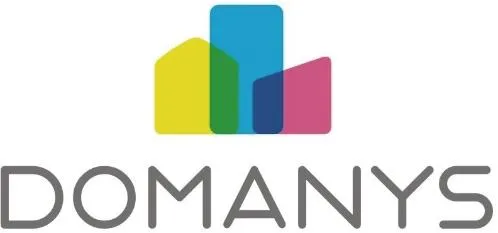 Domanys est une marque déposée par DOMANYS (OPH)