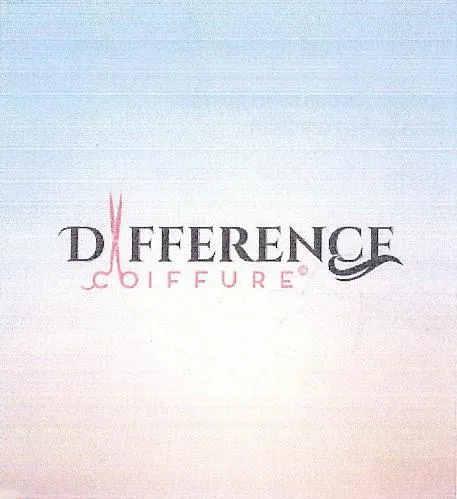 Difference Coiffure est une marque déposée par SIGNATURE L