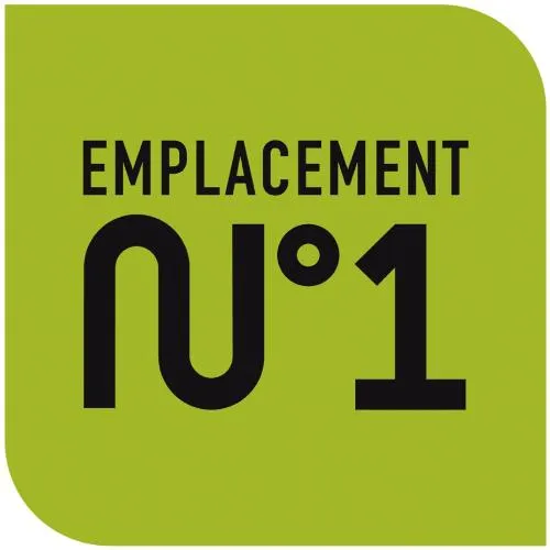 Emplacement N.1 est une marque déposée par EMPLACEMENT N1 DEVELOPPEMENT