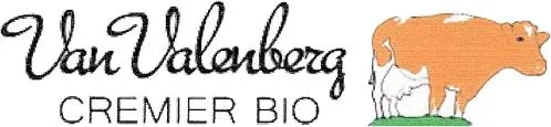 Van Valenberg Cremier Bio est une marque déposée par GAEC LA LANCEULE