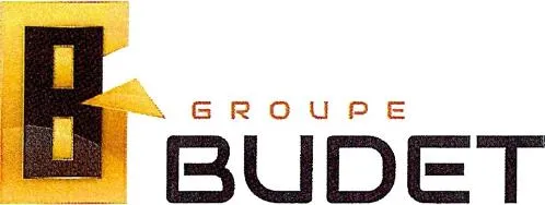 Groupe Budet est une marque déposée par GROUPE BUDET