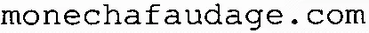 Monechafaudage.com est une marque déposée par MONECHAFAUDAGE.COM