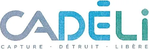 Cadéli Capture Détruit Libère est une marque déposée par MADER COLORS