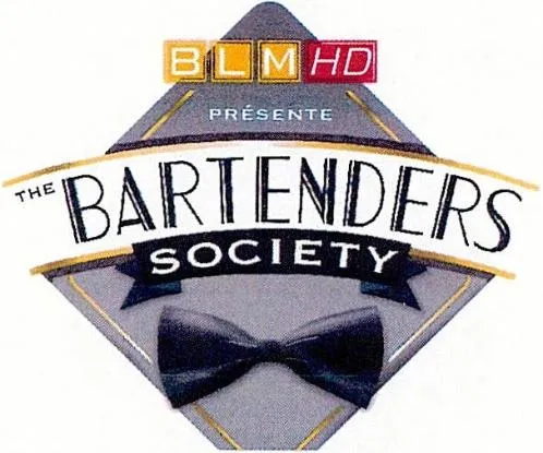 Blm Hd Présente The Bartenders Society est une marque déposée par SOC VINS ET SPIRITUEUX LA MARTINIQUAISE (LM-CIE MARTIQUINAISE IMPORTATION CMI)