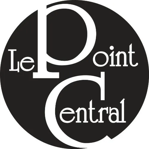 Le Point Central est une marque déposée par P.C. ICE