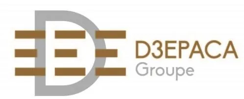 Deee D3Epaca Groupe est une marque déposée par D3EPACA