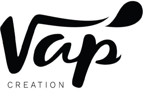 Vap Creation est une marque déposée par INNELEC MULTIMEDIA (IMM)