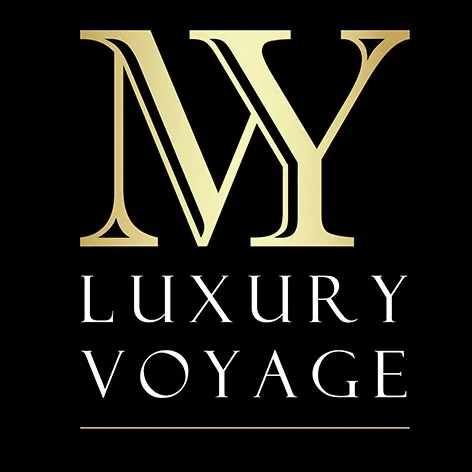 My Luxury Voyage est une marque déposée par MY LUXURY VOYAGE