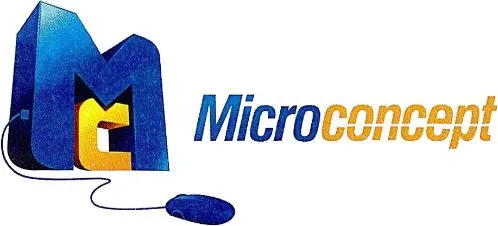Mc Microconcept est une marque déposée par HERMES INFORMATIQUE (COMPUCITY)