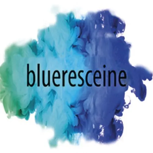Blueresceine est une marque déposée par GROUPE 7 I D