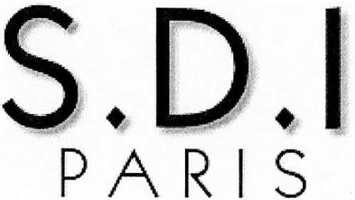 S.d.i Paris est une marque déposée par SDI-LOGISTIC (SDI)
