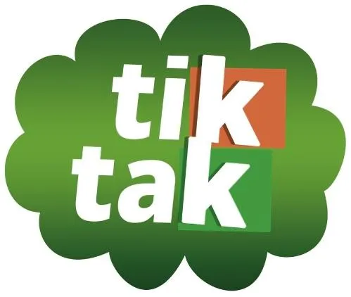 Tik Tak est une marque déposée par SUD SAVEUR DIFFUSION