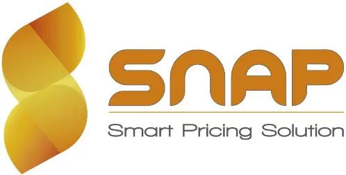 Snap Smart Pricing Solution est une marque déposée par LANSA DIFFUSION