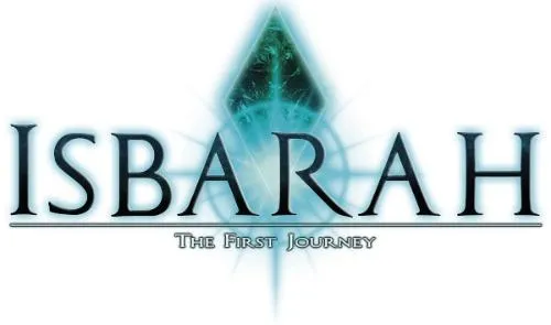Isbarah The First Journey est une marque déposée par LEIKIR STUDIO