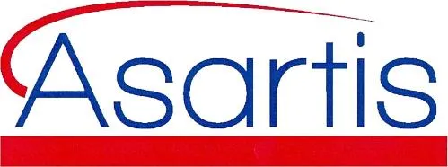 Asartis est une marque déposée par ASARTIS