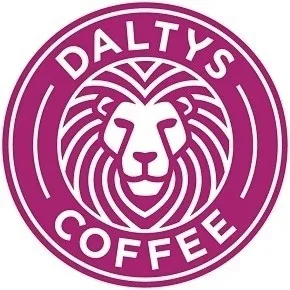 Daltys Coffee est une marque déposée par MAXICOFFEE SUPPORTS