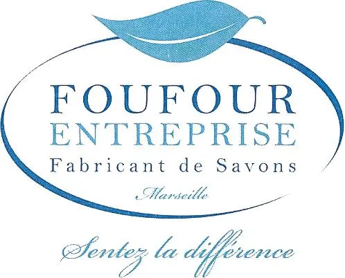 Foufour Entreprise Fabricant De Savons Marseille Sentez La Différence est une marque déposée par FOUFOUR ENTREPRISE
