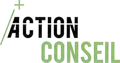+ Action Conseil est une marque déposée par SOCIETE A RESPONSABILITE LIMITEE PAGEREK (SARL PAGEREK)