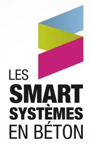 Les Smart Systemes En Beton est une marque déposée par FEDERATION DE L INDUSTRIE DU BETON (FIB)
