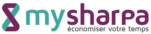 My Sharpa Economiser Votre Temps est une marque déposée par MY SHARPA