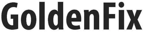 Goldenfix est une marque déposée par IMV TECHNOLOGIES