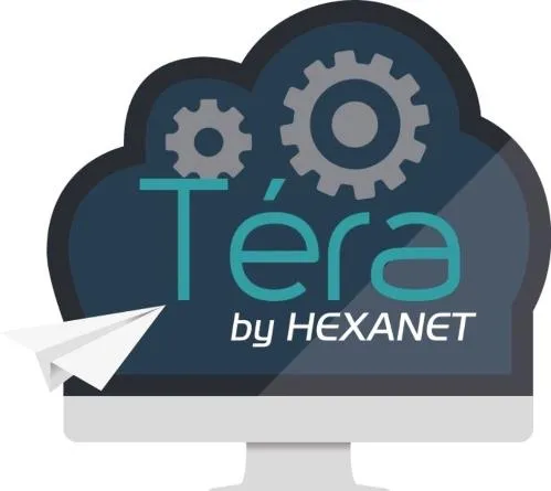 Tera By Hexanet est une marque déposée par HEXANET