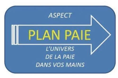 Aspect Plan Paie L Univers De La Paie Dans Vos Mains est une marque déposée par ASPECT RECRUTEMENT