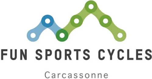 Fun Sports Cycles Carcassonne est une marque déposée par SPORTS DIFF