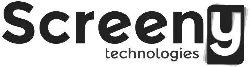 Screeny Technologies est une marque déposée par SCREENY TECHNOLOGIES