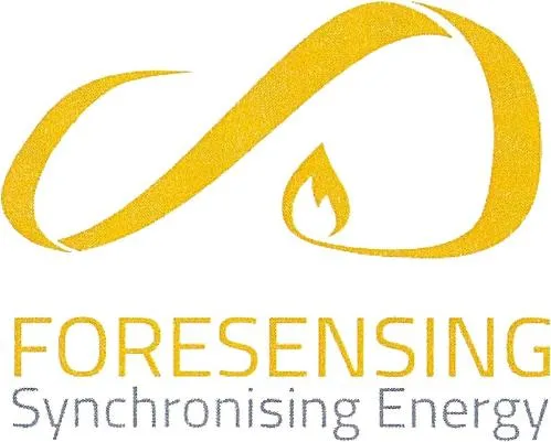 Foresensing Synchronising Energy est une marque déposée par FORESENSING