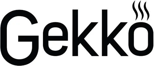 Gekko est une marque déposée par APL-GEKKO (APL GEKKO)