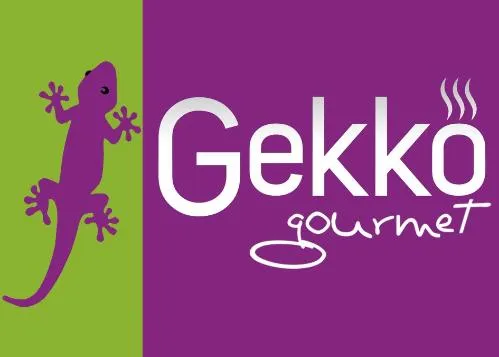 Gekko Gourmet est une marque déposée par APL-GEKKO (APL GEKKO)