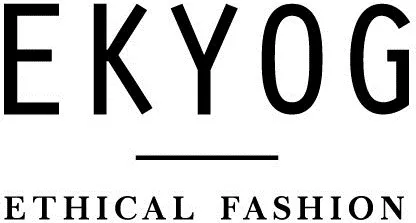 Ekyog Ethical Fashion est une marque déposée par EKYOG