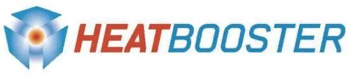 Heatbooster est une marque déposée par GROUPE JADO