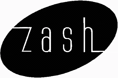 Zash est une marque déposée par R E D E I M