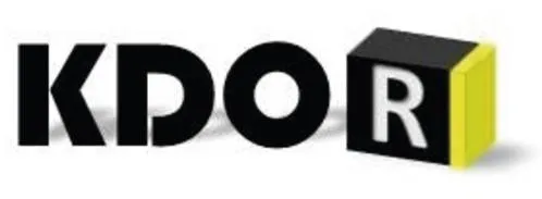 Kdo R est une marque déposée par COM & PRIMA