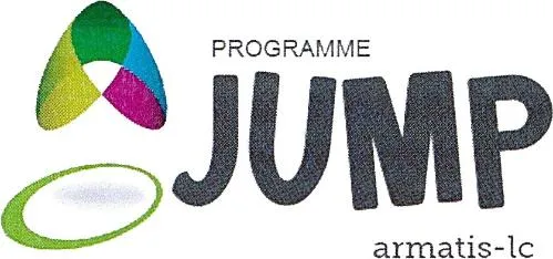 Programme Jump Armatis-Lc est une marque déposée par ARMATIS HOLDING