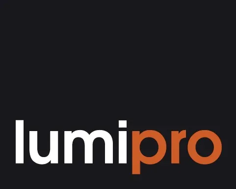 Lumipro est une marque déposée par M.I.H.