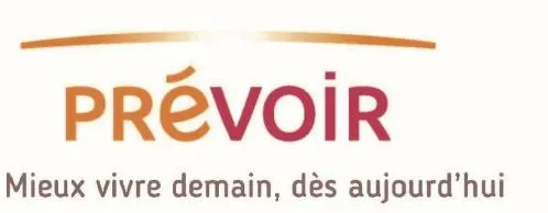 Prevoir Mieux Vivre Demain, Des Aujourd Hui est une marque déposée par PREVOIR VIE GROUPE PREVOIR