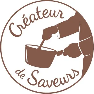 Createur De Saveurs est une marque déposée par GROUPE BIGARD